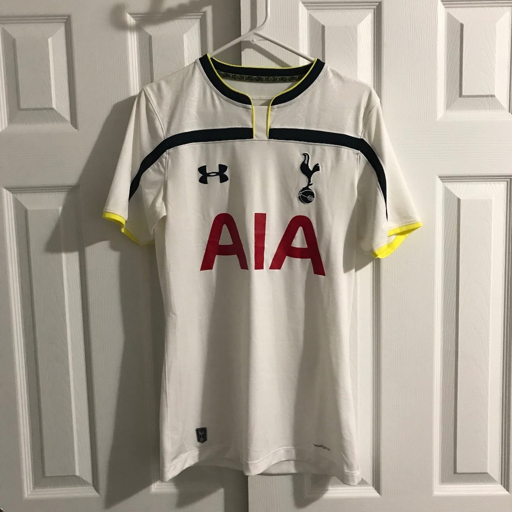 Tottenham Hotspur Jersey Size Small